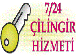 Yükseltepe çilingir anahtarcı