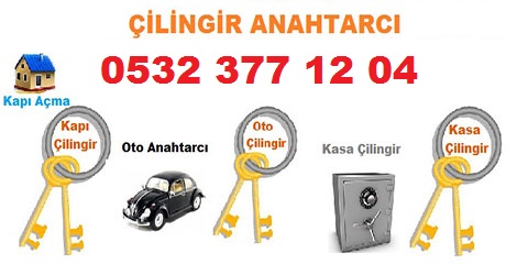 Yükseltepe Anahtarcı çilingir