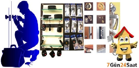 kasa çilingir hizmeti Yükseltepe